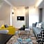 Tallinn City Apartments Old Town Suites
