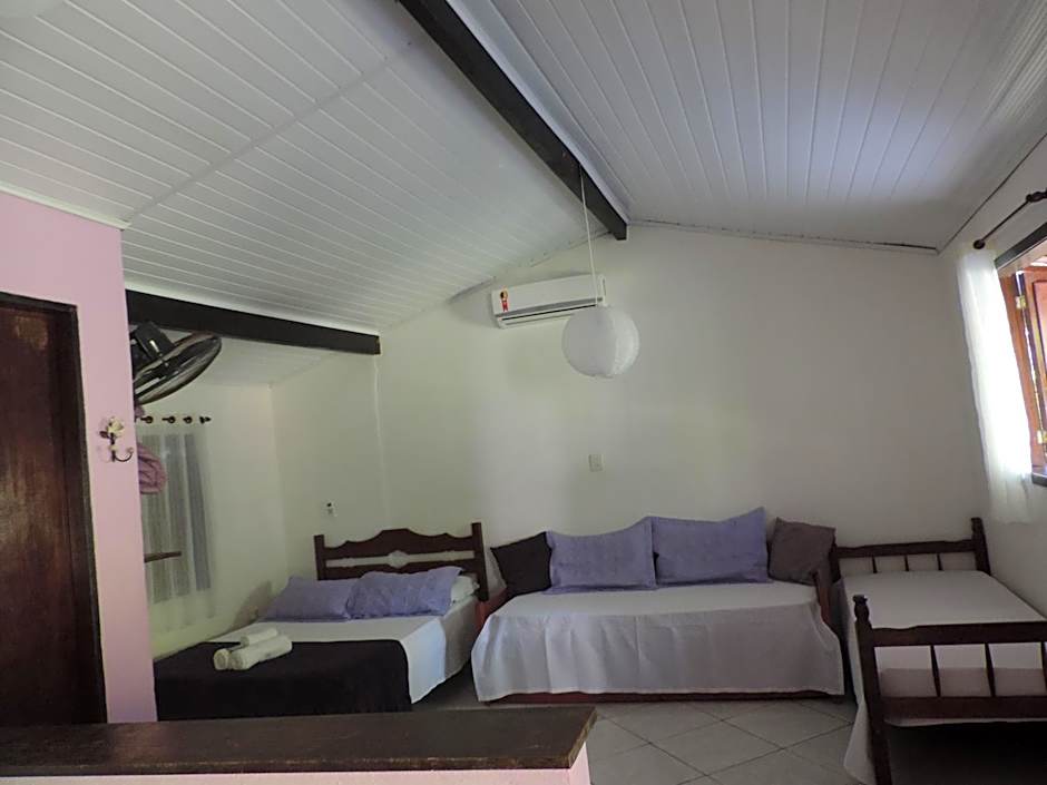 Pousada Sitio das Flores