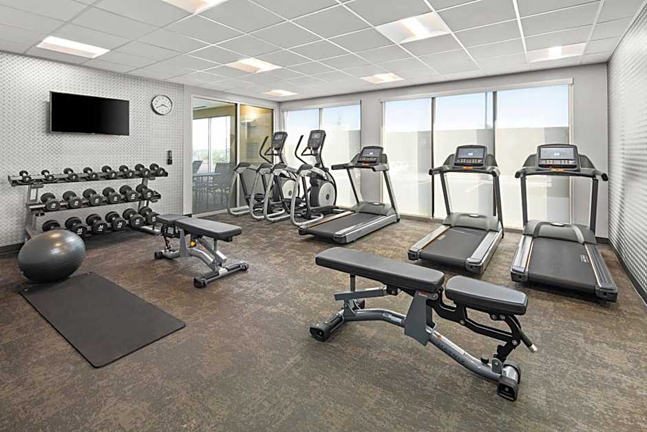 Fairfield Inn & Suites by Marriott Duluth