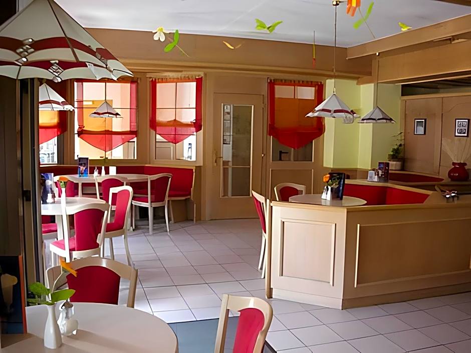 Hotel Milin