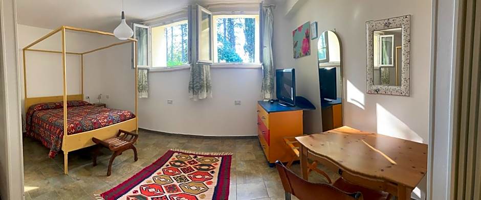 B&B Mama Rò