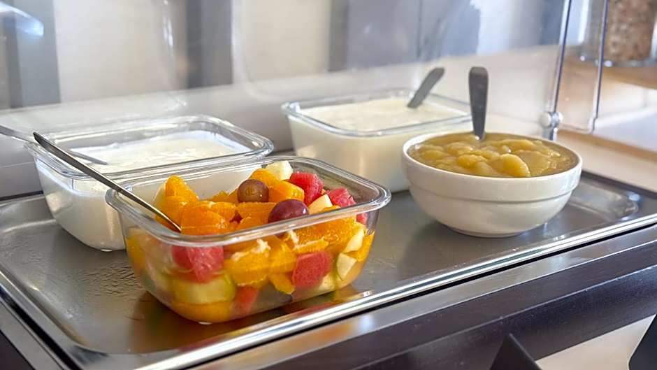 Ibis Budget Saint Christol Les Alès