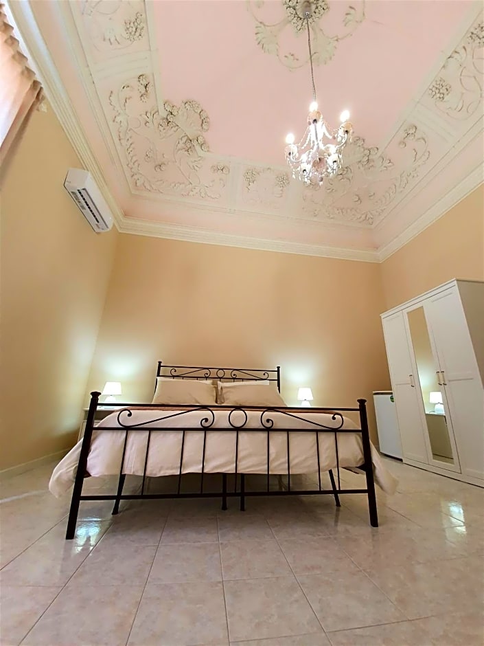 Antica Dimora Barocca – Acireale, CA