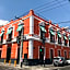 Hotel del Capitán de Puebla
