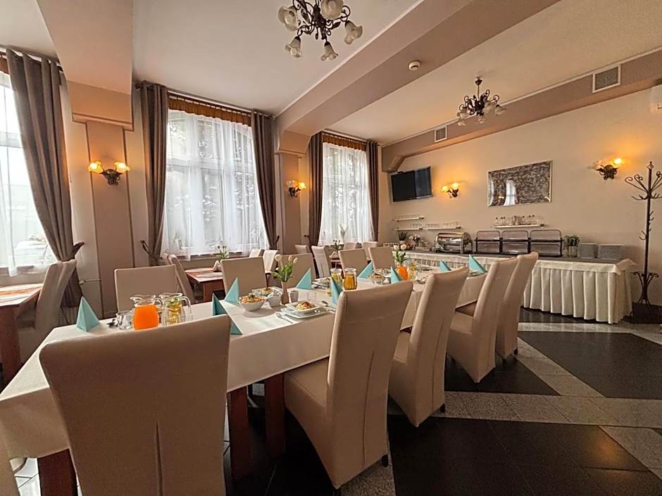 Hotel Aslan