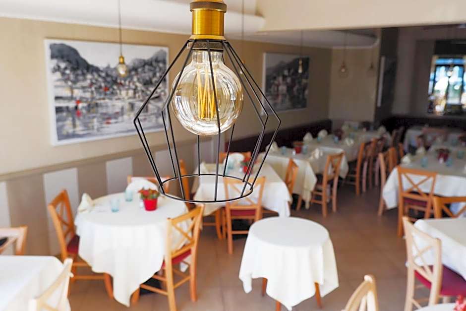 Hotel Argegno