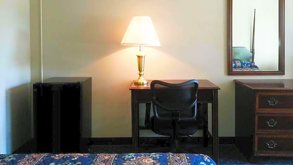 Stratford Motor Inn East Ellijay
