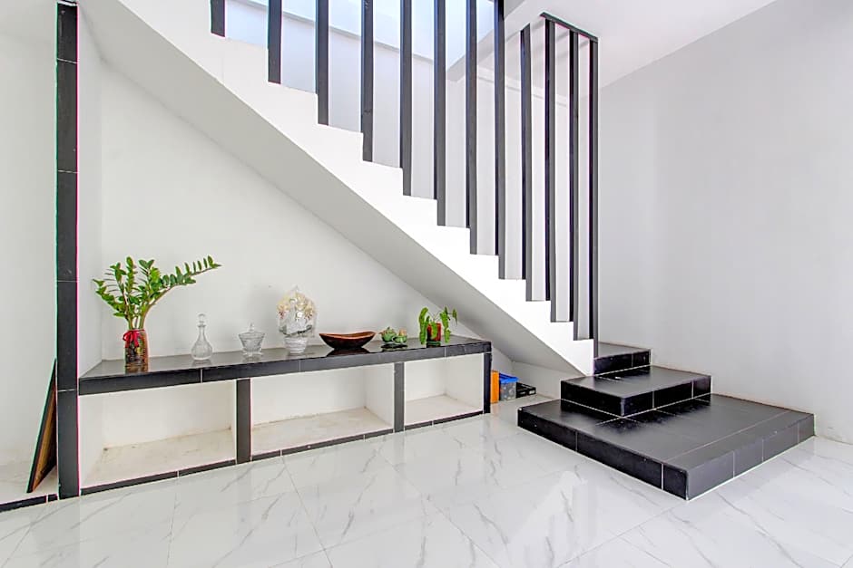 Hotel O D'harjo Guesthouse