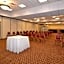 Quality Inn & Conference Center Franklin Downtown