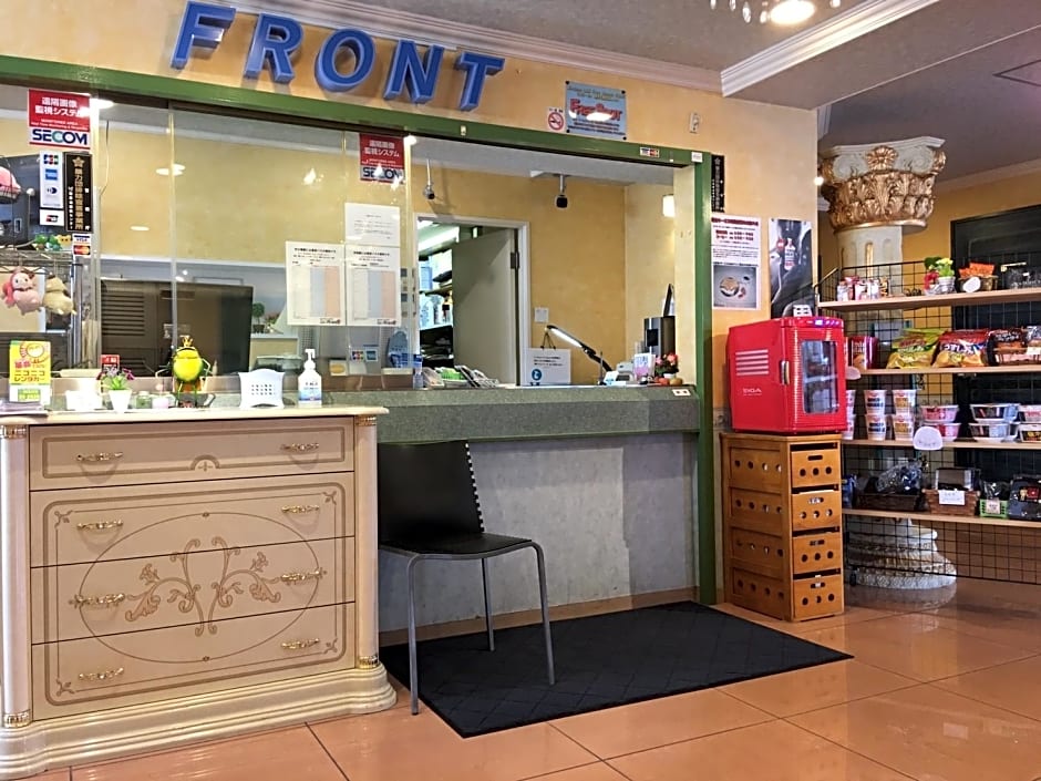 Business Hotel La Firenze