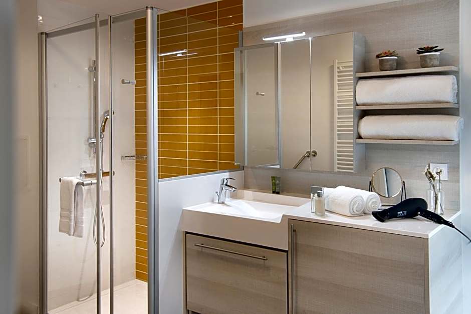 DOMITYS - Le Solstice