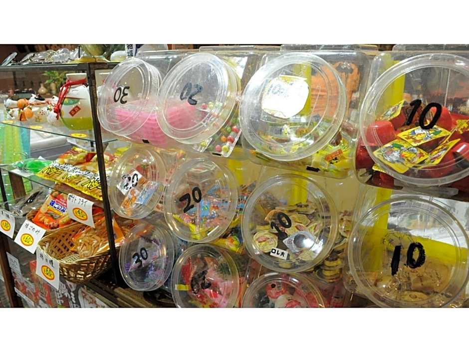 Yoro Onsen Honkan - Vacation STAY 09626v