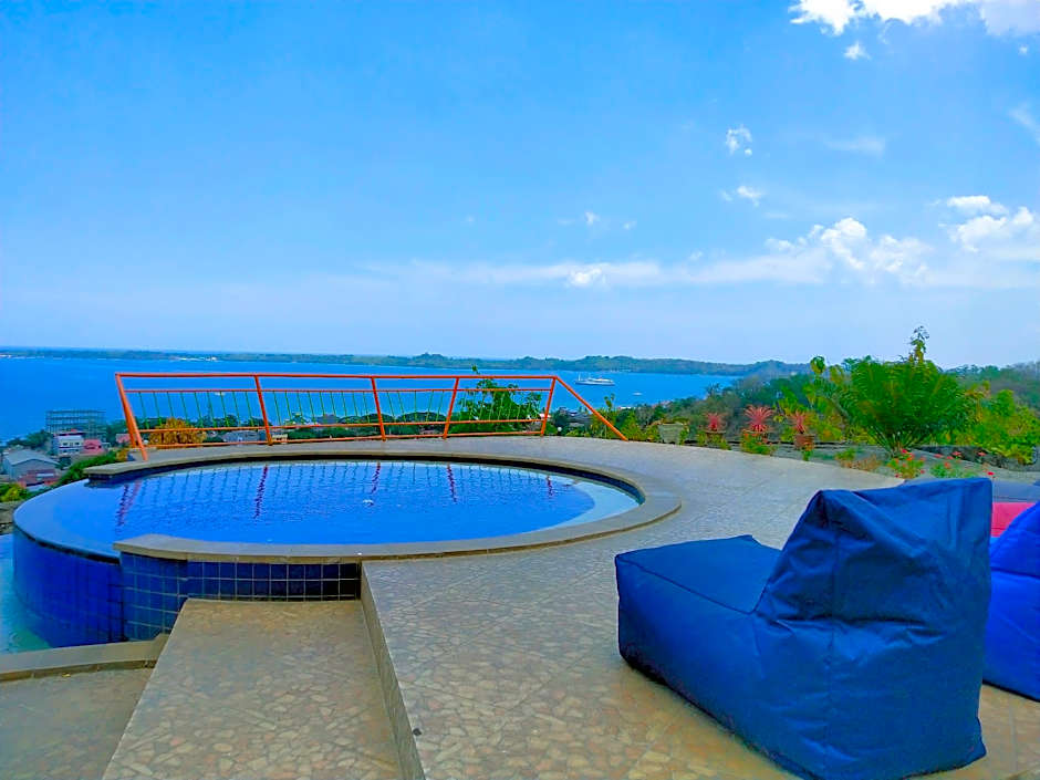 BUKIT KENARI Hotel & Restaurant