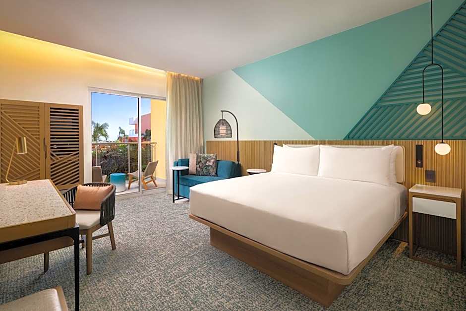 Courtyard by Marriott Curacao