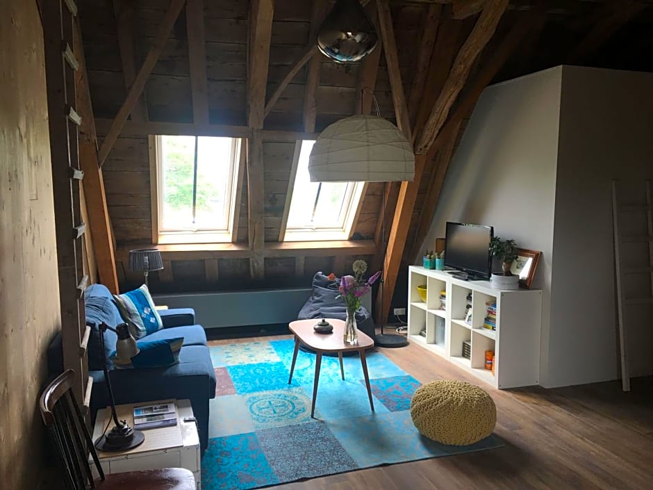 B&B Appartement Hemels