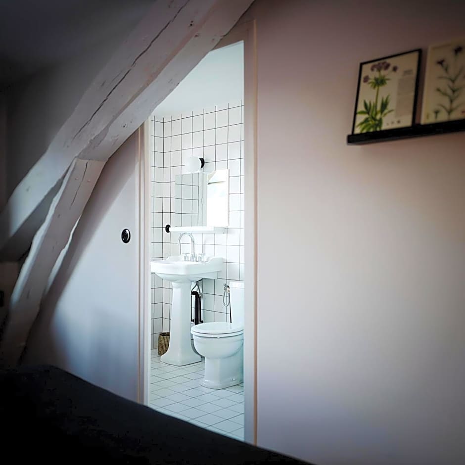 Hotel des Carmes
