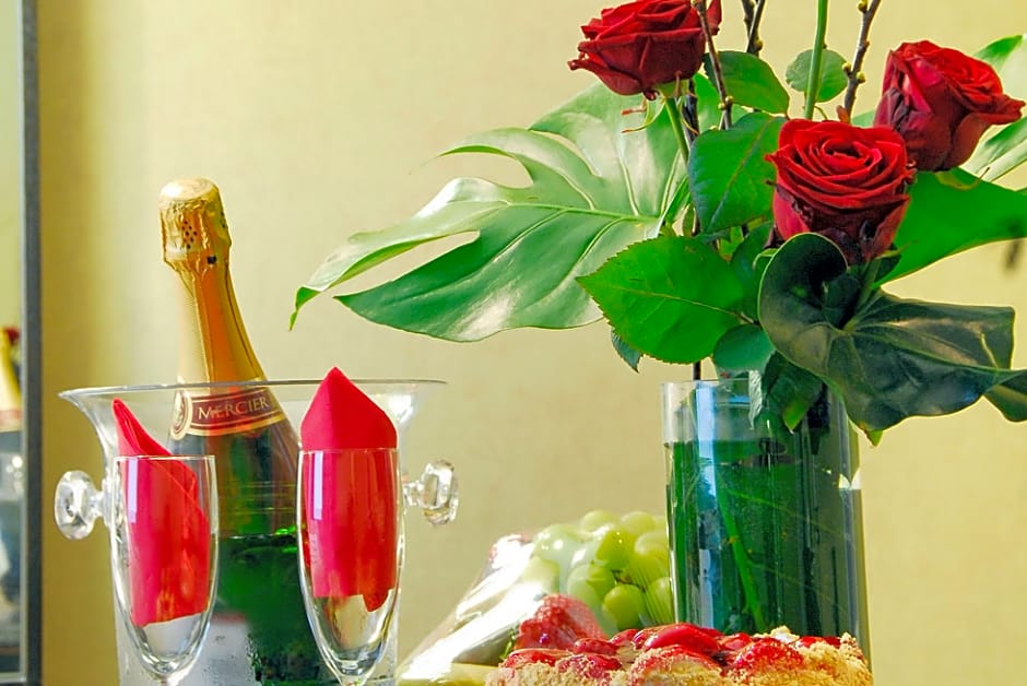 Park Grand Hyde Park