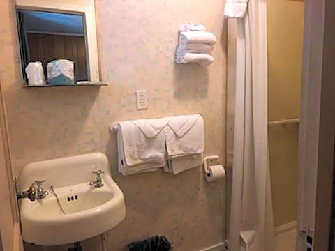 Catskill Motor Court