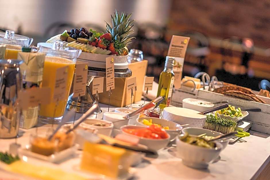 Best Western Hotell Hudik