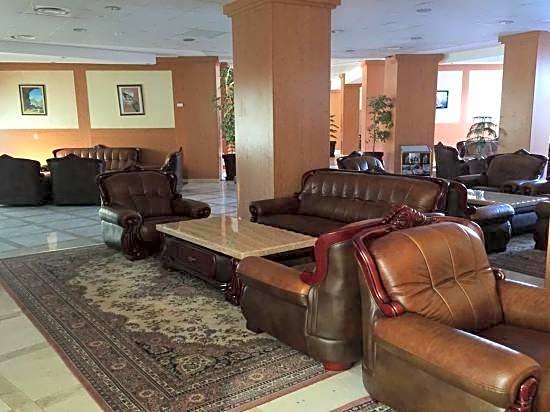 Hotel Hocine