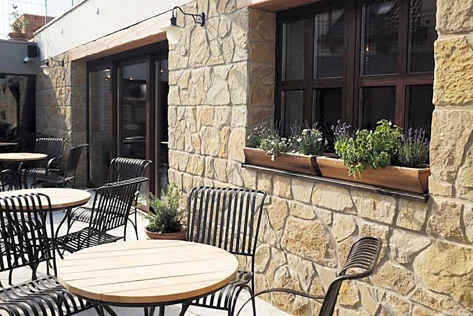 PROSECCO RESIDENCE MARKO