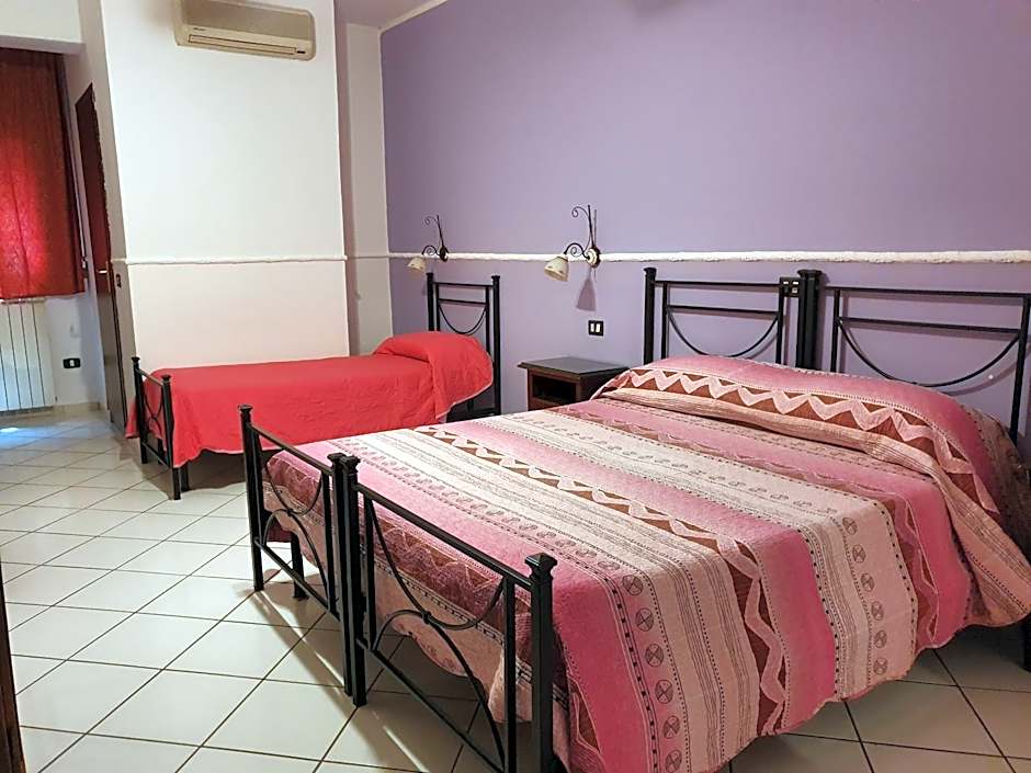 Hotel Caribe