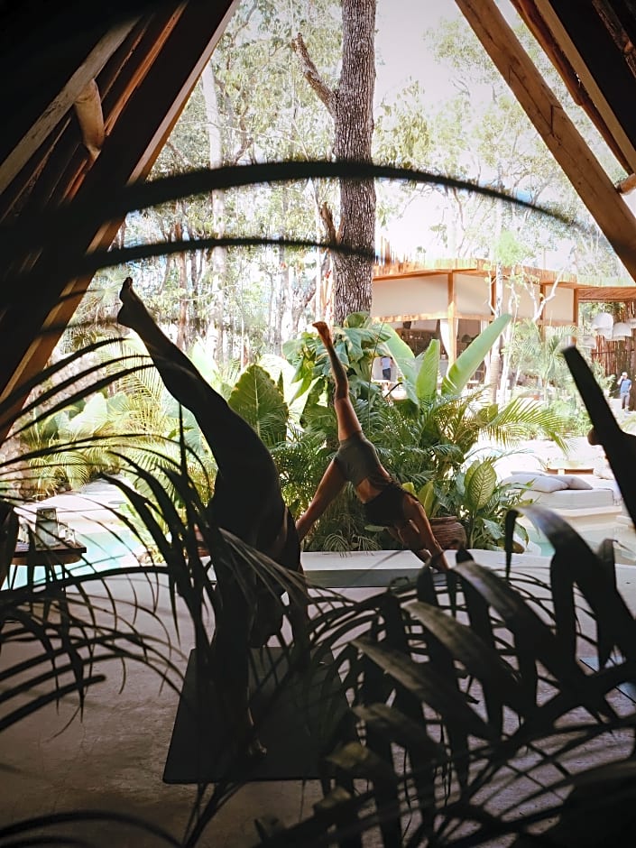 Hotel Muaré Tulum