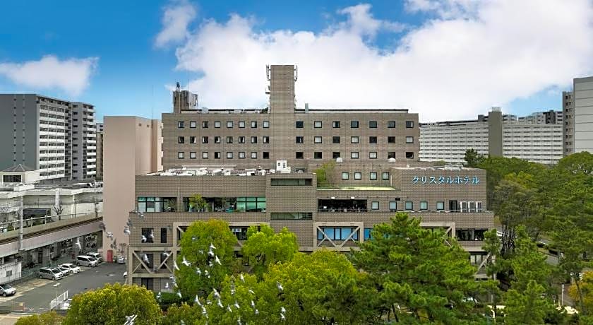 Minamisenri Crystal Hotel