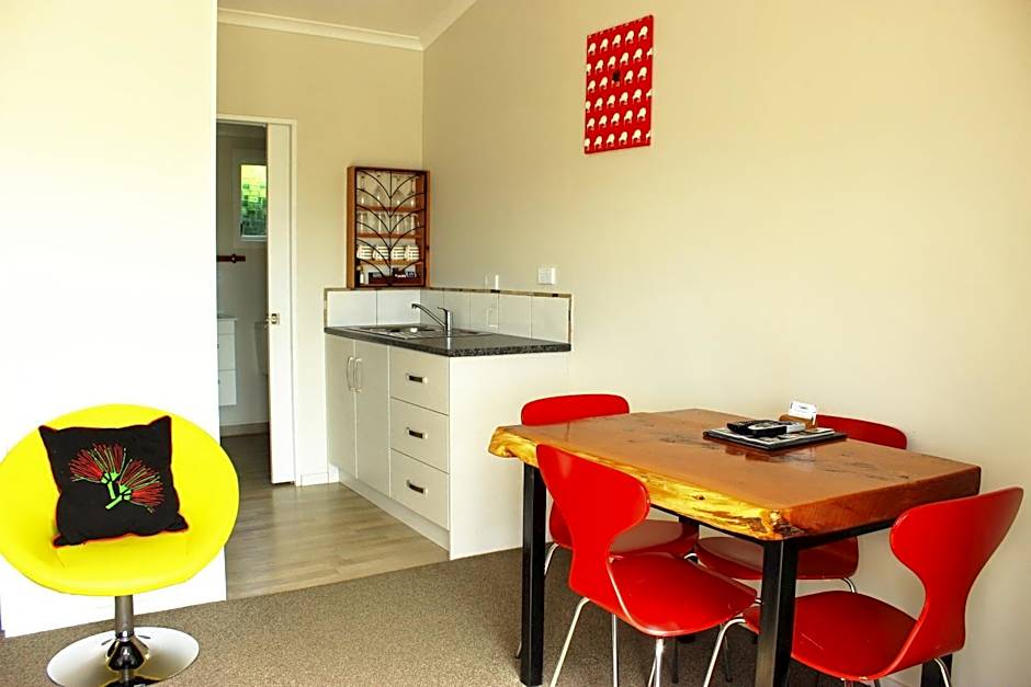 Te Awa Motel