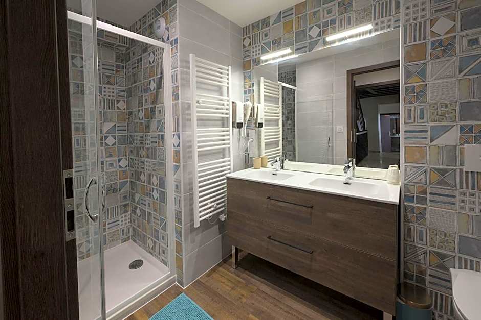 Hotel De La Croisée