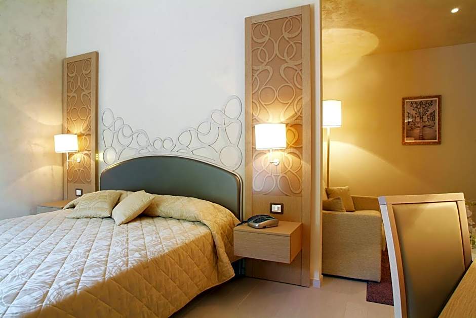 Hotel Duchessa Della Sila