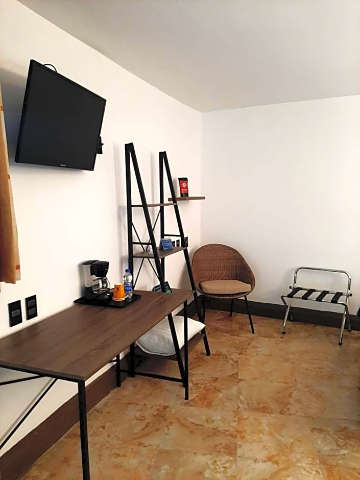 Palmareca Inn-Suites-Studios