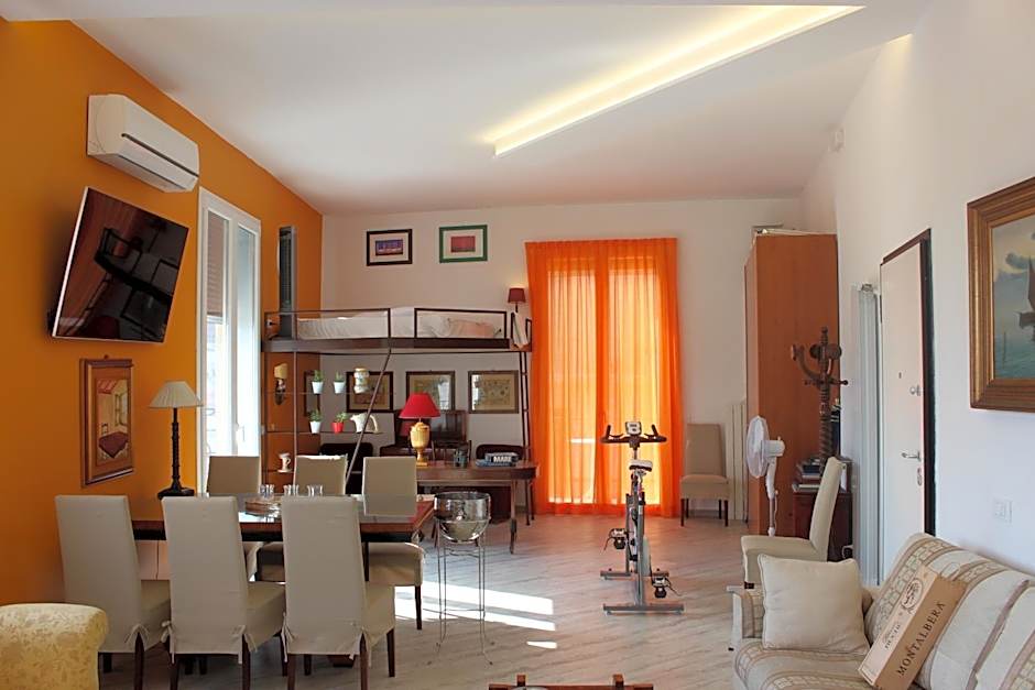 La Maison del Sole