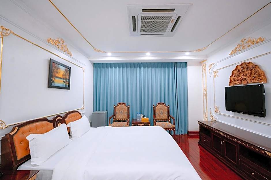 Bac Ninh Royal Hotel