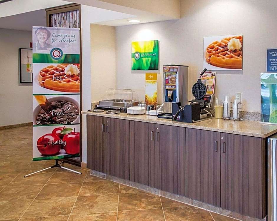 Quality Inn Streetsboro