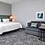 Hampton Inn by Hilton Cedar Falls Downtown