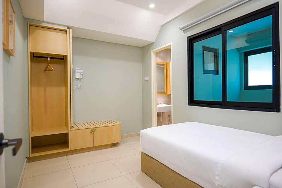 Zenstay Abnb Perai Penang