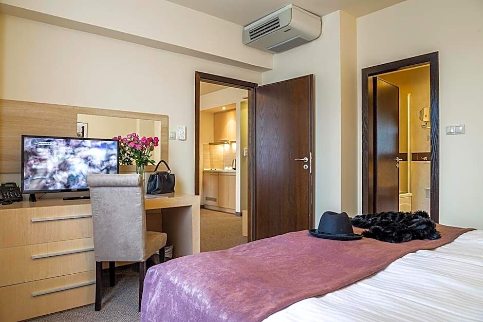 Sofia Palace Hotel by HMG