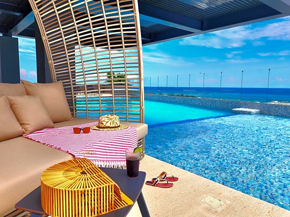 Singular Dream Beach Residences