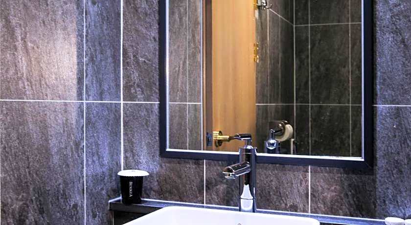 Namyangju Benekia JD Hotel