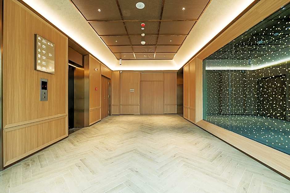 Orange Hotel Baoji South Railway Station High-Tech Zone