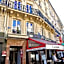 Hipotel Paris Voltaire Bastille