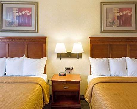 Double Room - Non-Smoking