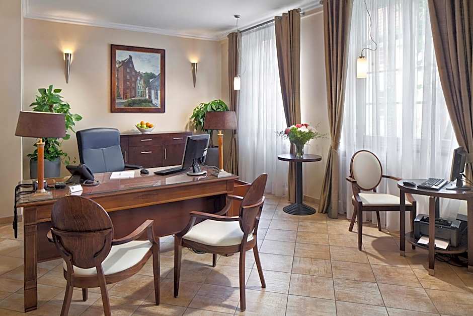 Hotel Bonum Old Town