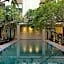 Hotel Santika Kuta Bali