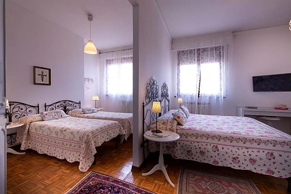 B&B Dei Cavalieri
