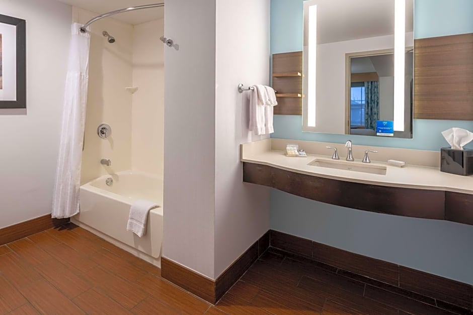 Hilton Garden Inn Roanoke