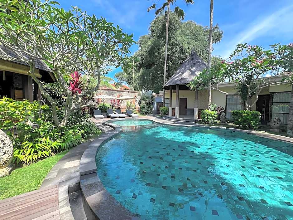 Kadiga Villas