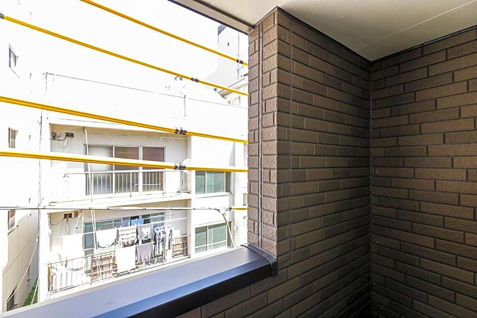 Re-Rent Residence 押上