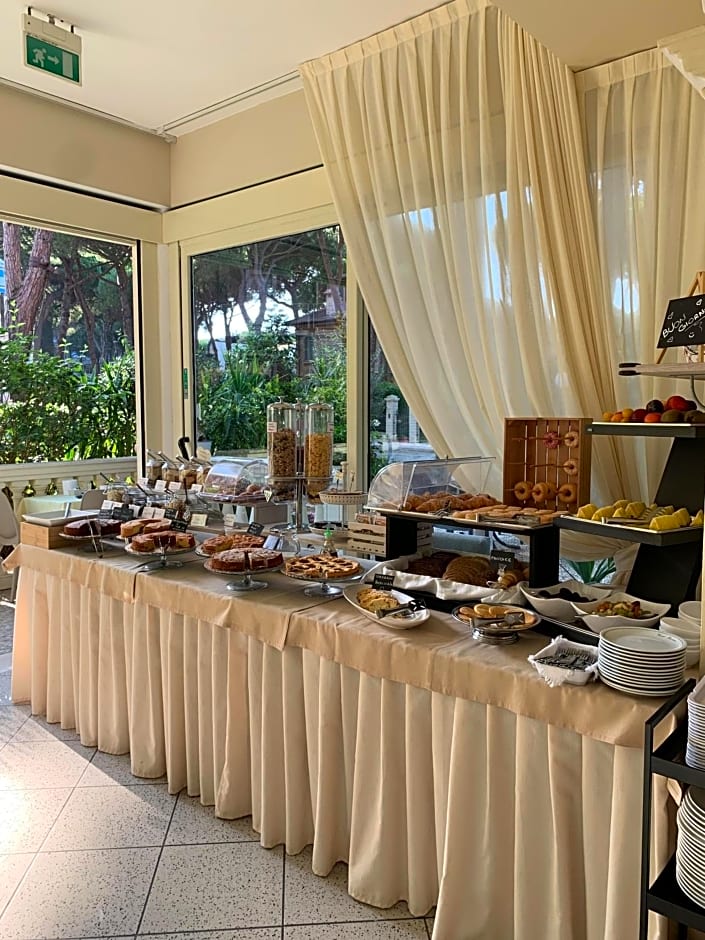 Hotel Boccaccio